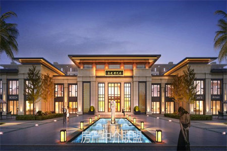 世尊华府3室2厅1卫79.8万112.55m2出售